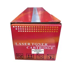 GENERICO - Toner 83A Para HP CF283A Compatible Negro M126a M127fw 1600Paginas