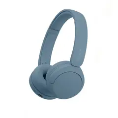 SONY - Audifono Inalambrico Wh-ch520 - AZUL