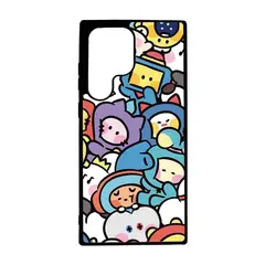 GENERICO - Funda Protector Case Para SAMSUNG S23 ULTRA