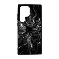 GENERICO - Funda Protector Case Para SAMSUNG S23 ULTRA