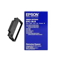 EPSON - Cartucho de Cinta ERC-38B TMU200370375-Negro