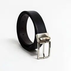 VALENCIA LEATHER - CINTURON VALENCIA PARA VARON DE CUERO