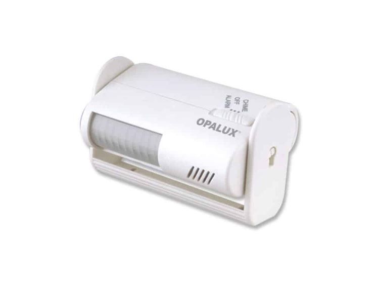 Sensor de Movimiento con AlarmaTimbre ST-96