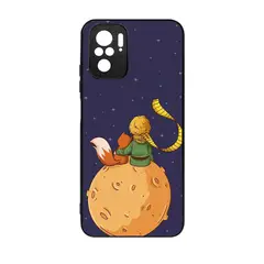 GENERICO - Funda Protector Case Para POCO M5S