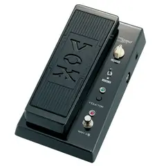 VOX - WHA PEDAL JOE SATRIANI - BIG BAD WAH JS-WAH