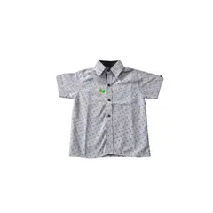 GENERICO - Camisa para niño Sport