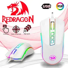 REDRAGON - M711 Mouse COBRA