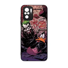 GENERICO - Funda Protector Case Para POCO M5S