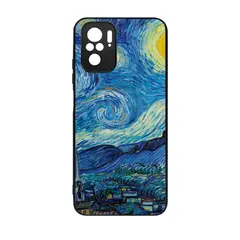 GENERICO - Funda Protector Case Para POCO M5S