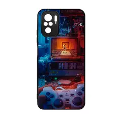 GENERICO - Funda Protector Case Para POCO M5S