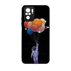 GENERICO - Funda Protector Case Para POCO M5S