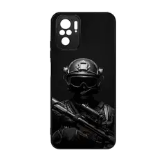 GENERICO - Funda Protector Case Para POCO M5S