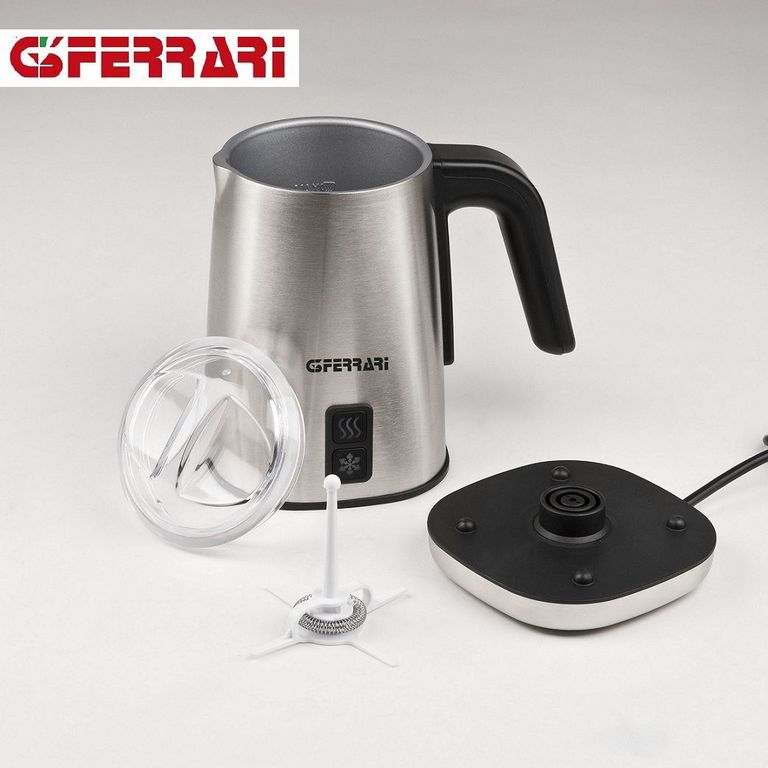 Milk Frother 3 funciones 350ml SPUMA 500W