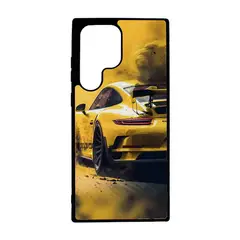 GENERICO - Funda Protector Case Para SAMSUNG S23 ULTRA