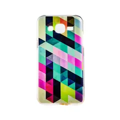 GENERICO - Funda Protector Case SAMSUNG J5 - Goma Negro