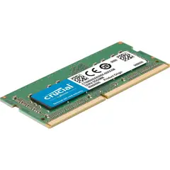 CRUCIAL - Memoria RAM 16GB iMac 27 2017 DDR4 2400 SODIMM - CT16G4S24AM