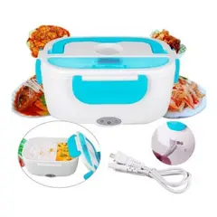 OEM - Lonchera Eléctrica Portátil Celeste