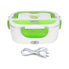 OEM - Lonchera Eléctrica Portátil VERDE