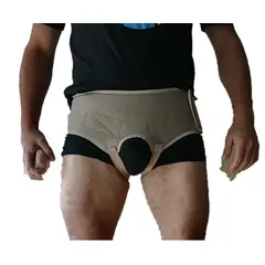 GENERICO - FAJA INGUINAL PARA HERNIA