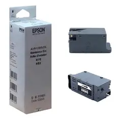 EPSON - Caja de Mantenimiento C9345-PXMB9 L15150 L15160 M15140 L8160 L8180