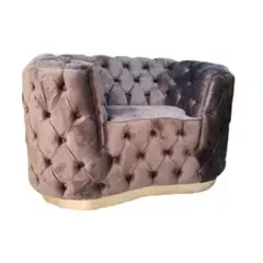 GENERICO - Sillón Neptuno 1 Cuerpo