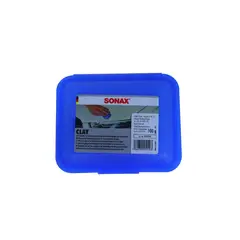SONAX - LIMPIADOR DE PULVERIZADO PLASTIC CLAY