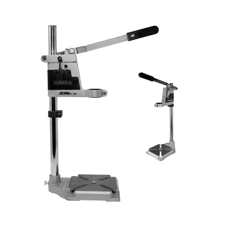 SOPORTE DE TALADRO BASE UNIVERSAL VERTICAL INDUSTRIAL