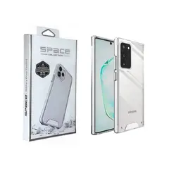 OEM - Case Space Transparente Para Samsung NOTE 20