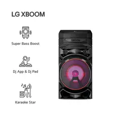 LG - PARLANTE DE SONIDO XBOOM RNC5 2024