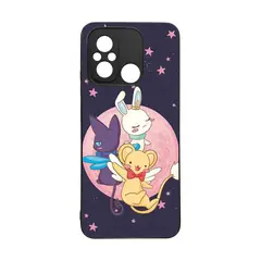 GENERICO - Funda Protector Case Para XIAOMI REDMI 12C