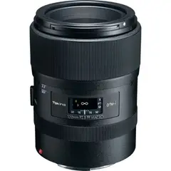 TOKINA - ATX-i 100mm f2.8 FF Macro Lens - Canon