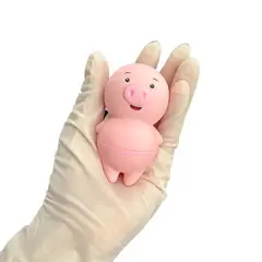 GENERICO - Vibrador Mini Clitoris Orgasmo