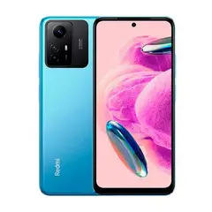 XIAOMI - REDMI NOTE 12S 8GB RAM 256GB - BLUE