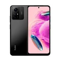 XIAOMI - REDMI NOTE 12S 8GB RAM 256GB -GREY