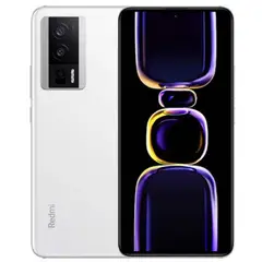 POCO F5 PRO 5G 12GB 256GB - BLANCO