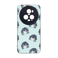 GENERICO - Funda Protector Case Para HONOR MAGIC 5 PRO