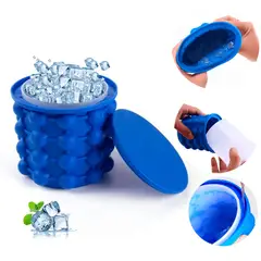 GENERICO - Cubetera de Hielo Ice Cube Maker Genie