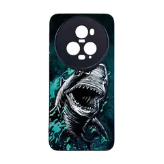 GENERICO - Funda Protector Case Para HONOR MAGIC 5 PRO