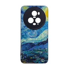 GENERICO - Funda Protector Case Para HONOR MAGIC 5 PRO