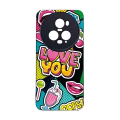 GENERICO - Funda Protector Case Para HONOR MAGIC 5 PRO
