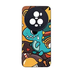 GENERICO - Funda Protector Case Para HONOR MAGIC 5 PRO