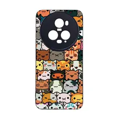 GENERICO - Funda Protector Case Para HONOR MAGIC 5 PRO