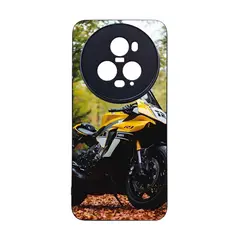 GENERICO - Funda Protector Case Para HONOR MAGIC 5 PRO