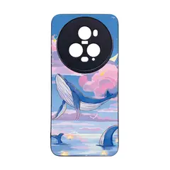 GENERICO - Funda Protector Case Para HONOR MAGIC 5 PRO