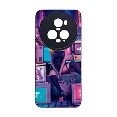 GENERICO - Funda Protector Case Para HONOR MAGIC 5 PRO