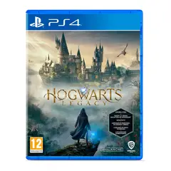 WARNER BROS - Hogwarts Legacy Playstation 4