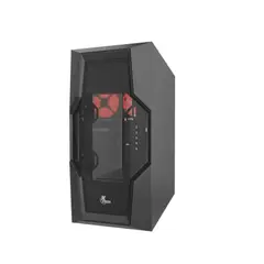 XTECH - CASE PHOBOS MID TOWER GAMER XT-GMR4