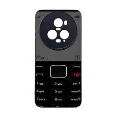 GENERICO - Funda Protector Case Para HONOR MAGIC 5 PRO