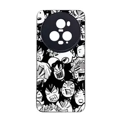 GENERICO - Funda Protector Case Para HONOR MAGIC 5 PRO