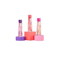 CYZONE - Dancing - Dancing night - Dancing SunSet - 3 Perfumés